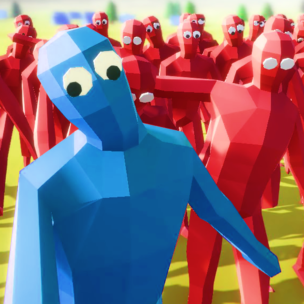 Totally Accurate Battle Simulator Iphoneアプリ Applion