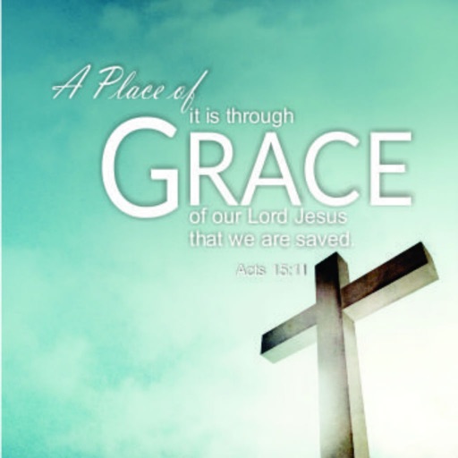 Place of Grace icon
