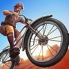 Crazy Bikers 3 : Bike riding