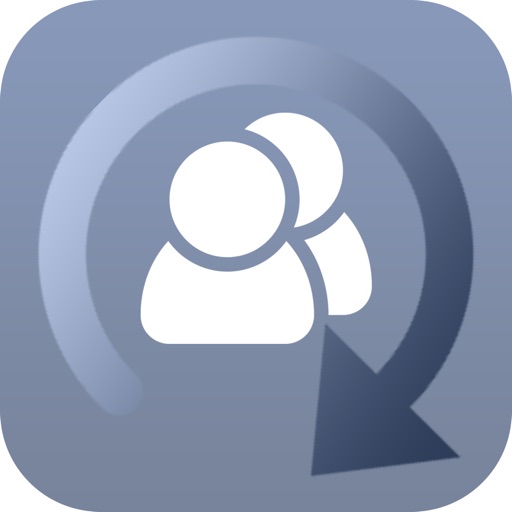 Contact Backup - Secure Your Contact