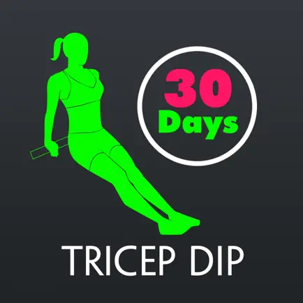 30 Day Tricep Dip Fitness Challenges Cheats