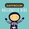 Halloween Kids by Kappboom