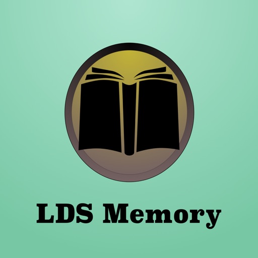 LDS Memory: Scripture Mastery (SM) iOS App