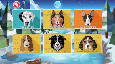 How to cancel & delete jigsaw dog puzzle pbs games free for kids learning from iphone & ipad 2
