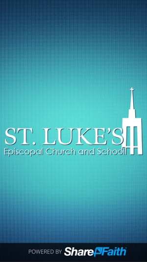 St. Luke's Episcopal Church(圖1)-速報App