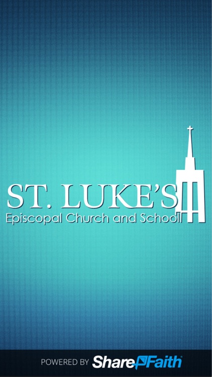 St. Luke's Episcopal Church