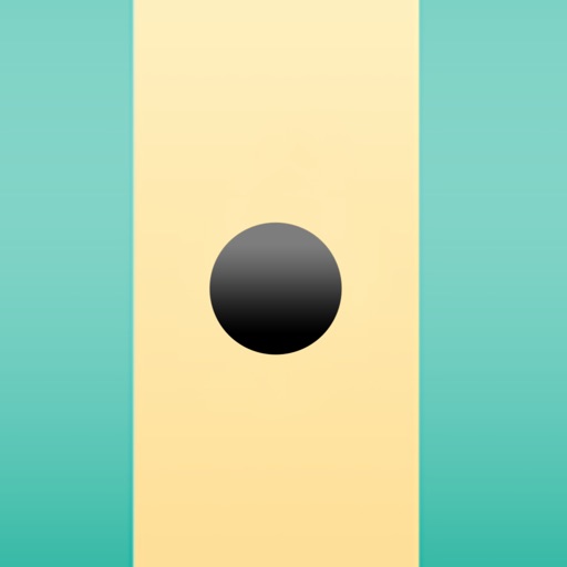 Infinity Dot Path icon