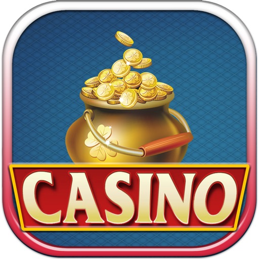 777 Huge Casino & Slots - Free Vegas Machine Game icon