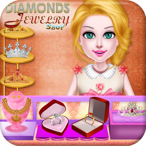Diamonds Jewelry Shop