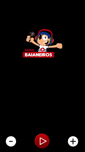 Radio Baianeiros(圖2)-速報App