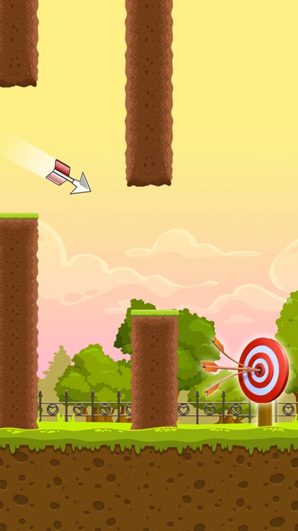 Arrow King Challenge