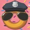 Police Donuts Restaurant is a simple, fun and challenging puzzle game for any age, encouraging logical thinking and problem solving