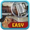 My Kitchen Hidden Objects Game