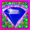 Great Diamond Match Puzzle Games