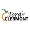 Ford of Clermont Service