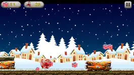 Game screenshot Santa Bag - Game run collected gifts on Christmas hack