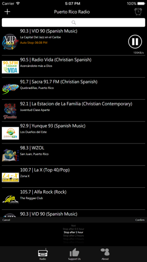 Puerto Rican Radio(圖3)-速報App