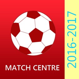 Ukrainian Football UPL 2016-2017 - Match Centre