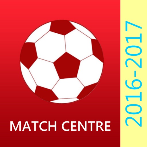 Ukrainian Football UPL 2016-2017 - Match Centre