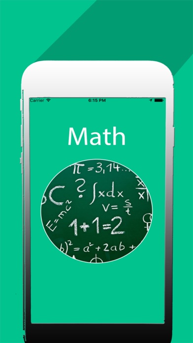 How to cancel & delete Learning Maths from iphone & ipad 1