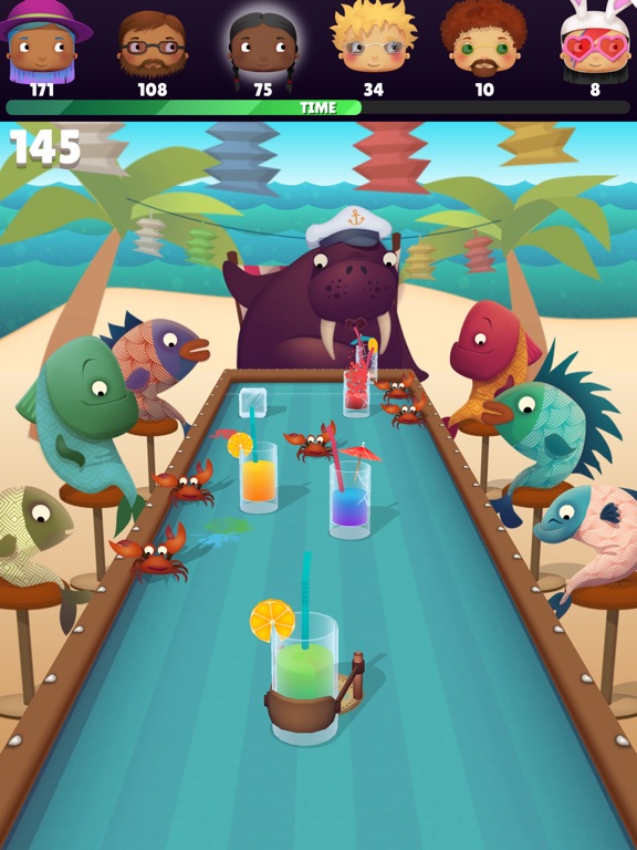 Скачать игру Animal Fun Park Family Version
