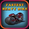 World's Fastest Heavy Bike Racing Simulation game