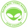 Gamebox Videogames