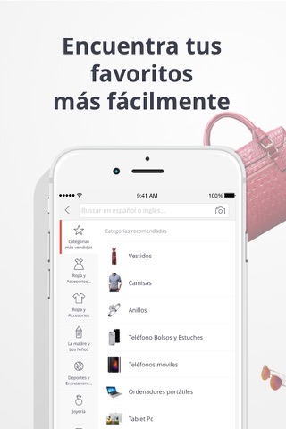 AliExpress Shopping App screenshot 2