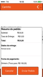 Boteco do Fejucca Engenheiros Captura de tela 4