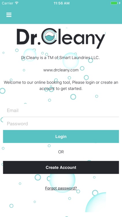 Dr Cleany - Laundry and Dry Cleaning