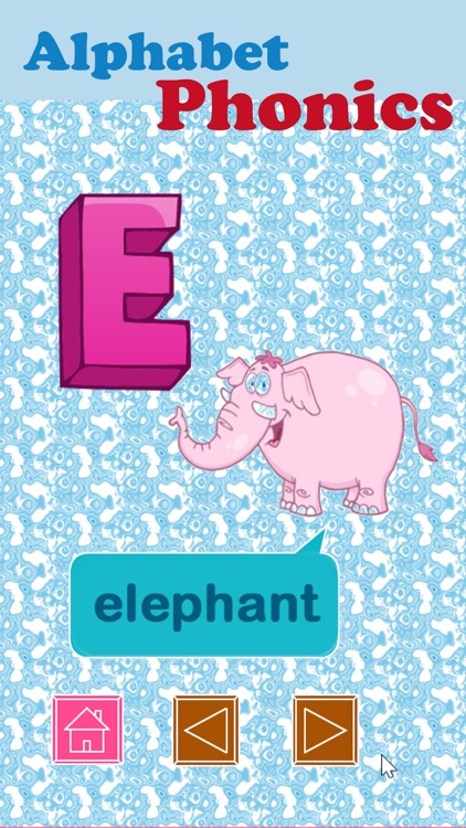 English Alphabet Phonics Reading Activities