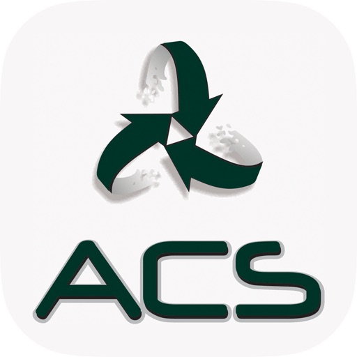 ACS Service icon