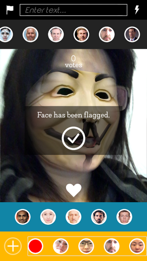 FaceShare(圖3)-速報App