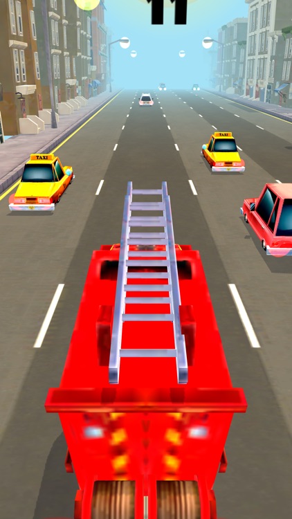 highway racing car speed racer games screenshot-4