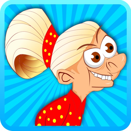 Super Granny - Awesome Escape! iOS App