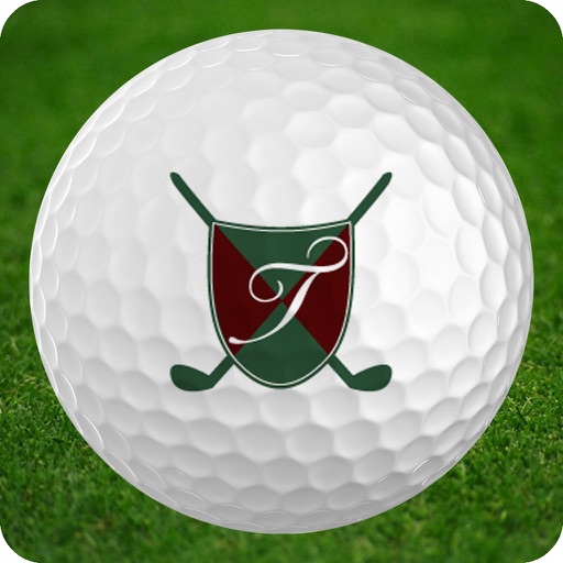 The Tradition Golf Clubs Icon