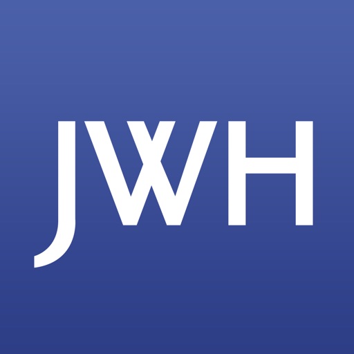 JWHinks Icon