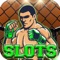 MMA Fighters Slots World Free Tournament