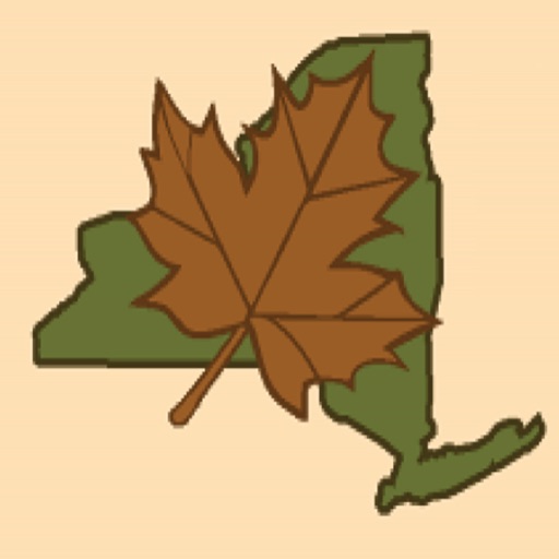 NYS Maple Weekend by New York State Maple Producers' Association Inc.