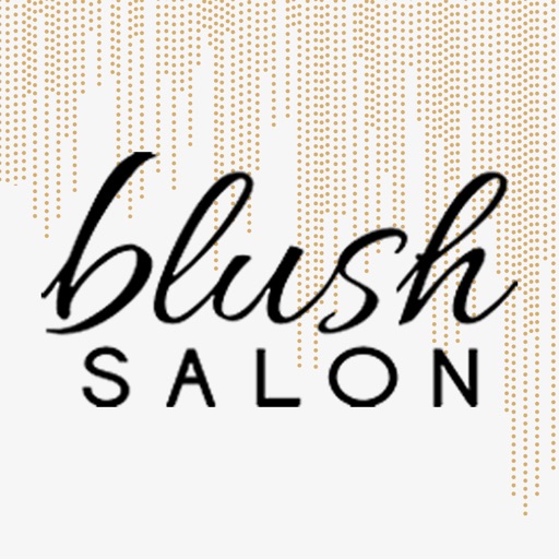 Blush Salon icon