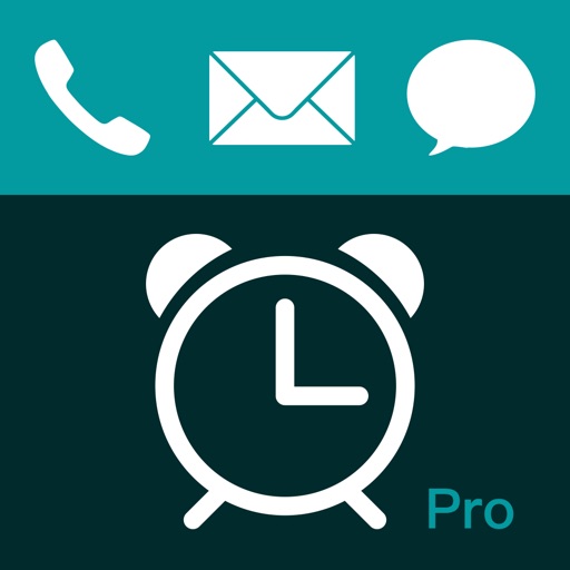 Schedule SMS Pro – Mail&Call&Message Reminder icon