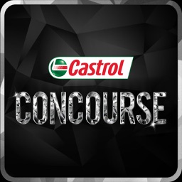 Castrol Concourse