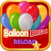 balloon break reload