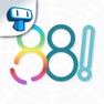 Get 88! Circular Logic Brain Puzzle Game for iOS, iPhone, iPad Aso Report