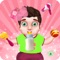 Little baby care & dress up game is good educational games for kids to learn how to feed & care of little baby