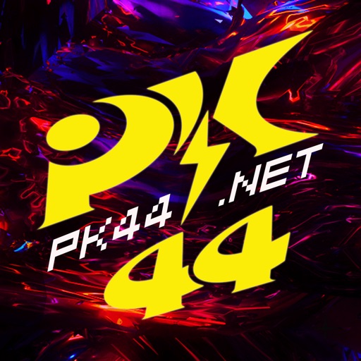 PK44中心 iOS App