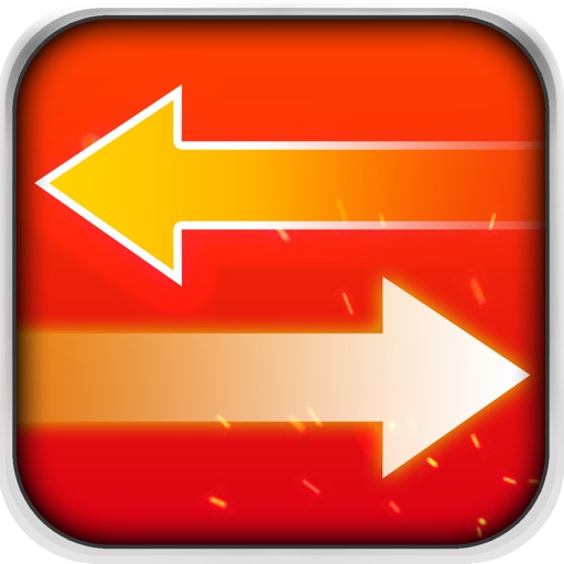 Arrow Moves iOS App