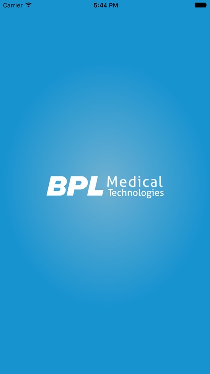 BPL Medical Technologies