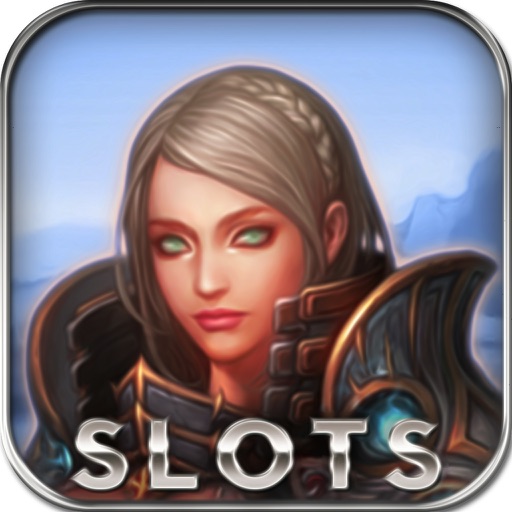 Slot Casino - Infinity Spin With Sorcerer icon