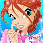 Winx Club Winx Fairy School